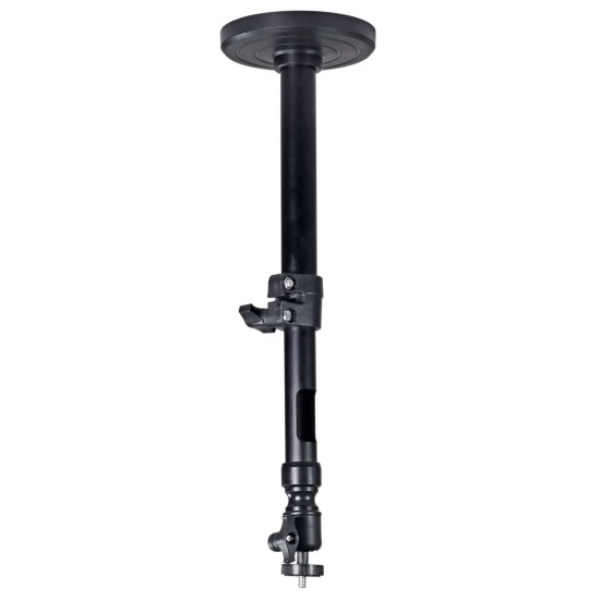 AvLink MPJM40 Βάση Στήριξης Προβολέα (Projector) Οροφής και Τοίχου Black