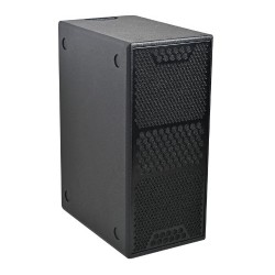 Citronic CASA-210BA Ενεργό Subwoofer με Διπλό Driver 2x 10'' 600W RMS Citronic CASA-210BA Ενεργό Subwoofer με Διπλό Driver 2x 10'' 600W RMS