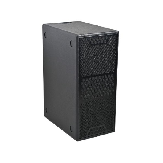 Citronic CASA-210BA Ενεργό Subwoofer με Διπλό Driver 2x 10'' 600W RMS Citronic CASA-210BA Ενεργό Subwoofer με Διπλό Driver 2x 10'' 600W RMS