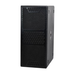 Citronic CASA-210BA Ενεργό Subwoofer με Διπλό Driver 2x 10'' 600W RMS Citronic CASA-210BA Ενεργό Subwoofer με Διπλό Driver 2x 10'' 600W RMS