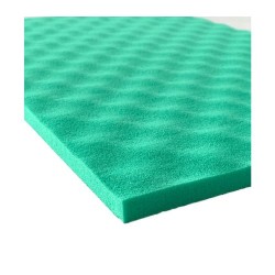 DrArtex Lace Expert 15 mm Ηχοαπορροφητικά Φύλλα Αυτοκινήτου 50×35 cm / 1.05 τ.μ. (6 Τεμάχια)