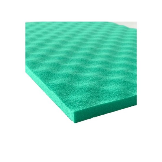 DrArtex Lace Expert 15 mm Ηχοαπορροφητικά Φύλλα Αυτοκινήτου 50×35 cm / 1.05 τ.μ. (6 Τεμάχια)