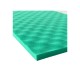 DrArtex Lace Expert 15 mm Ηχοαπορροφητικά Φύλλα Αυτοκινήτου 50×35 cm / 1.05 τ.μ. (6 Τεμάχια)