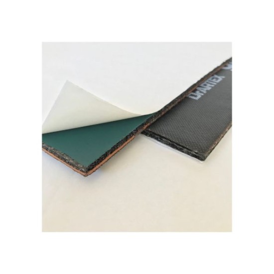 Dr Artex VibroBarrier 7+ Ηχομονωτικά Φύλλα Αυτοκινήτου 50×37,5 cm / 1.87 τ.μ. (10 Τεμάχια)