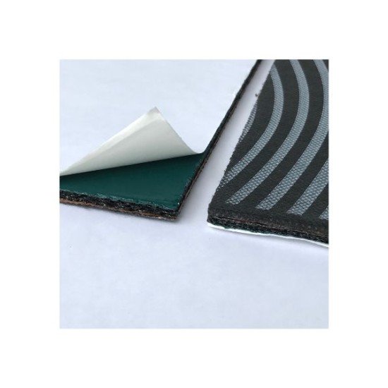 Dr Artex VibroBarrier 7+ Ηχομονωτικά Φύλλα Αυτοκινήτου 50×37,5 cm / 1.87 τ.μ. (10 Τεμάχια)