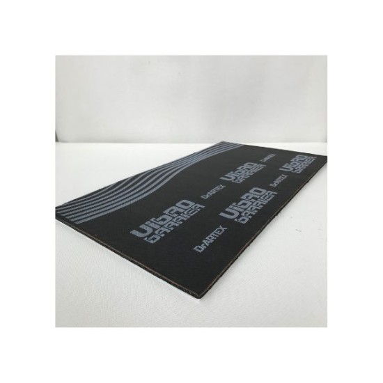 Dr Artex VibroBarrier 7+ Ηχομονωτικά Φύλλα Αυτοκινήτου 50×37,5 cm / 1.87 τ.μ. (10 Τεμάχια)