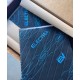 DrArtex EV Blue 5.0 Ηχομονωτικά Φύλλα Αυτοκινήτου 50×30 cm / 2.25 τ.μ. (15 Τεμάχια)