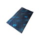 DrArtex EV Blue 5.0 Ηχομονωτικά Φύλλα Αυτοκινήτου 50×30 cm / 2.25 τ.μ. (15 Τεμάχια)