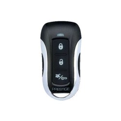 Prestige 183BP 1-Way 3-Button Remote Control