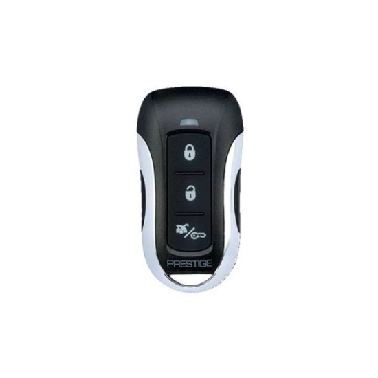 Prestige 183BP 1-Way 3-Button Remote Control