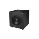 Velodyne Acoustics Deep Waves 12 Active Subwoofer 12'' 400W RMS Black