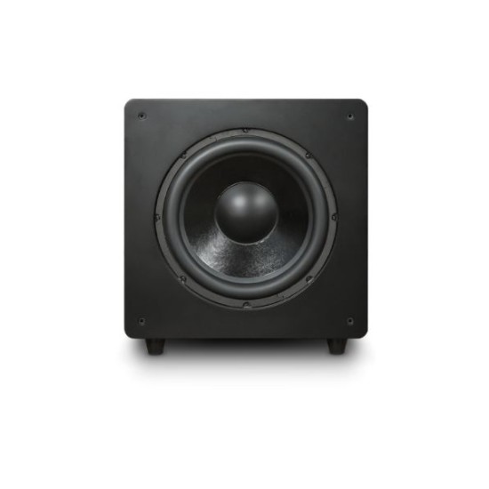 Velodyne Acoustics Deep Waves 12 Active Subwoofer 12'' 400W RMS Black