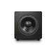 Velodyne Acoustics Deep Waves 12 Active Subwoofer 12'' 400W RMS Black
