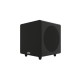 Velodyne Acoustics Deep Waves 12 Active Subwoofer 12'' 400W RMS Black