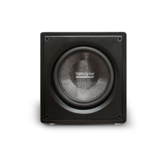 Velodyne Acoustics VI-Q 15 Active Subwoofer 15'' 650W RMS Black