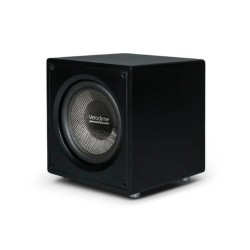 Velodyne Acoustics VI-Q 10 Active Subwoofer 10'' 450W RMS Black