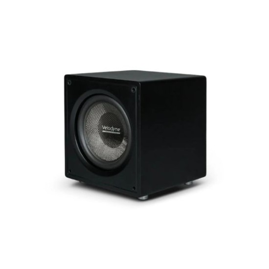 Velodyne Acoustics VI-Q 15 Active Subwoofer 15'' 650W RMS Black