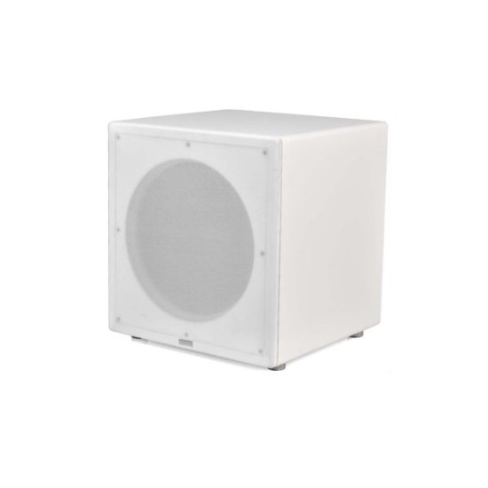 Velodyne Acoustics VI-Q 15 Active Subwoofer 15'' 650W RMS White