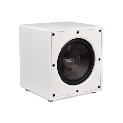 Velodyne Acoustics VI-Q 10 Active Subwoofer 10'' 450W RMS White