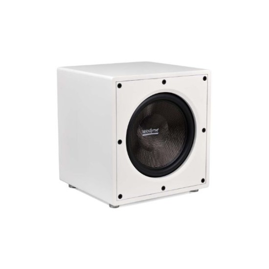 Velodyne Acoustics VI-Q 15 Active Subwoofer 15'' 650W RMS White