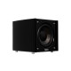 Velodyne Acoustics SPL-X12 Active Subwoofer 12'' 1200W RMS Black Gloss