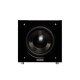Velodyne Acoustics SPL-X12 Active Subwoofer 12'' 1200W RMS Black Gloss