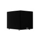 Velodyne Acoustics SPL-X12 Active Subwoofer 12'' 1200W RMS Black Gloss