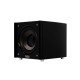 Velodyne Acoustics SPL-X12 Active Subwoofer 12'' 1200W RMS Black Gloss