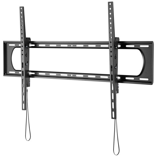 AvLink 129.169UK Βάση Στήριξης Τηλεόρασης Βαρέως Τύπου για Οθόνες από 60" έως 120"