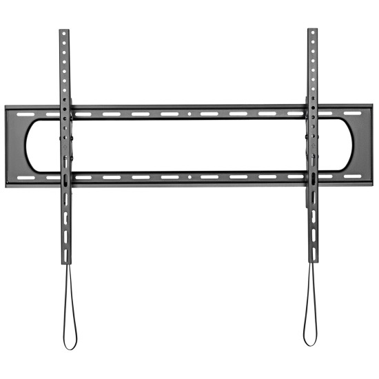 AvLink 129.169UK Βάση Στήριξης Τηλεόρασης Βαρέως Τύπου για Οθόνες από 60" έως 120"