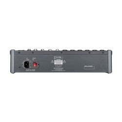 Citronic CMC-14 Κονσόλα Μίξης DSP & USB/PC/BT Player 14 input Citronic CMC-14 Κονσόλα Μίξης DSP & USB/PC/BT Player 14 input
