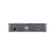 Citronic CMC-14 Κονσόλα Μίξης DSP & USB/PC/BT Player 14 input Citronic CMC-14 Κονσόλα Μίξης DSP & USB/PC/BT Player 14 input