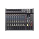 Citronic CMC-16 Κονσόλα Μίξης DSP & USB/PC/BT Player 16 input Citronic CMC-16 Κονσόλα Μίξης DSP & USB/PC/BT Player 16 input