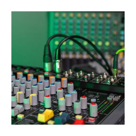 Citronic CMC-16 Κονσόλα Μίξης DSP & USB/PC/BT Player 16 input Citronic CMC-16 Κονσόλα Μίξης DSP & USB/PC/BT Player 16 input