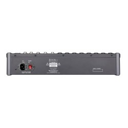 Citronic CMC-16 Κονσόλα Μίξης DSP & USB/PC/BT Player 16 input Citronic CMC-16 Κονσόλα Μίξης DSP & USB/PC/BT Player 16 input