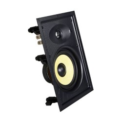 Adastra KS660 Εντοιχιζόμενο Ηχείο 6.5" 60W White (Τεμάχιο) Adastra KS660 Εντοιχιζόμενο Ηχείο 6.5" 60W White (Τεμάχιο)