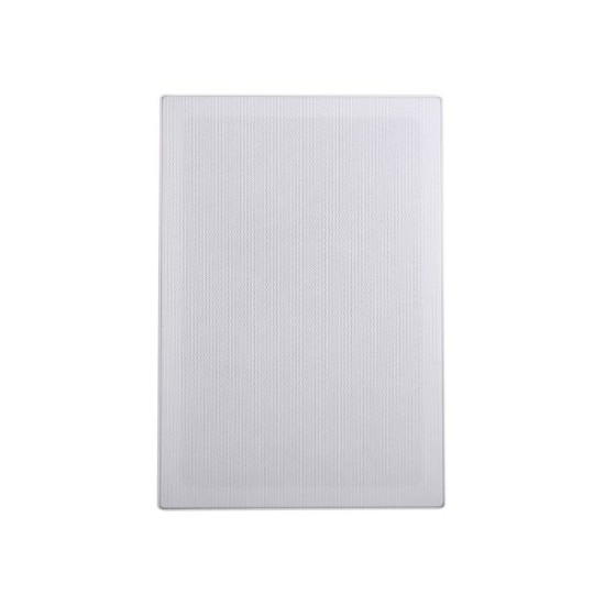Adastra KS660 Εντοιχιζόμενο Ηχείο 6.5" 60W White (Τεμάχιο)