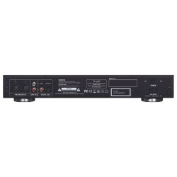 Advance Paris X-CD7 CD Player Black Advance Paris X-CD7 CD Player Black
