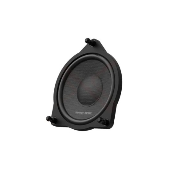 Harman Kardon FIT 4SF Mid Range Car Speakers for Mercedes Plug & Play (Ζεύγος) Harman Kardon FIT 4SF Mid Range Car Speakers for Mercedes Plug & Play (Ζεύγος)