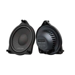 Harman Kardon FIT 4SF Mid Range Car Speakers for Mercedes Plug & Play (Ζεύγος) Harman Kardon FIT 4SF Mid Range Car Speakers for Mercedes Plug & Play (Ζεύγος)