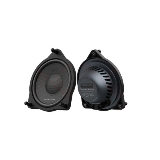 Harman Kardon FIT 4SF Mid Range Car Speakers for Mercedes Plug & Play (Ζεύγος) Harman Kardon FIT 4SF Mid Range Car Speakers for Mercedes Plug & Play (Ζεύγος)