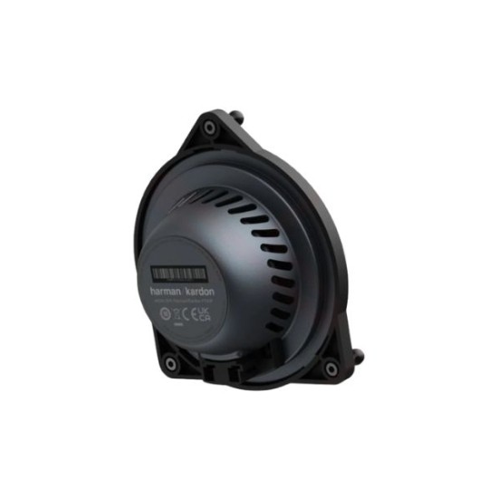 Harman Kardon FIT 4SF Mid Range Car Speakers for Mercedes Plug & Play (Ζεύγος) Harman Kardon FIT 4SF Mid Range Car Speakers for Mercedes Plug & Play (Ζεύγος)