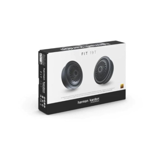 Harman Kardon FIT 19T Tweeters 0,75” (Ζεύγος) Harman Kardon FIT 19T Tweeters 0,75” (Ζεύγος)