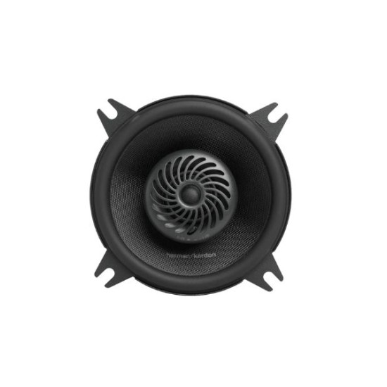 Harman Kardon FIT 4F Car Coaxial Speakers 4'' 2-Way (Ζεύγος) Harman Kardon FIT 4F Car Coaxial Speakers 4'' 2-Way (Ζεύγος)