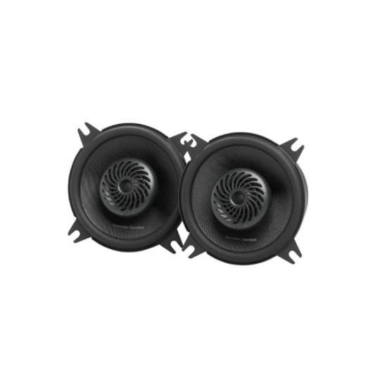 Harman Kardon FIT 4F Car Coaxial Speakers 4'' 2-Way (Ζεύγος) Harman Kardon FIT 4F Car Coaxial Speakers 4'' 2-Way (Ζεύγος)