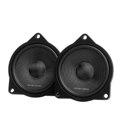 Harman Kardon FIT 4SFL MidRange Car Speakers for BMW/Mini Plug & Play (Ζεύγος) Harman Kardon FIT 4SFL MidRange Car Speakers for BMW/Mini Plug & Play (Ζεύγος)