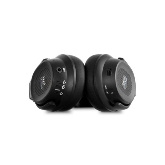Kali Audio HP-1 Επαγγελματικά Ακουστικά Studio Over-ear Black Kali Audio HP-1 Επαγγελματικά Ακουστικά Studio Over-ear Black