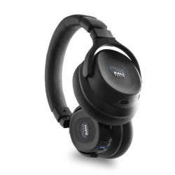 Kali Audio HP-1 Επαγγελματικά Ακουστικά Studio Over-ear Black Kali Audio HP-1 Επαγγελματικά Ακουστικά Studio Over-ear Black