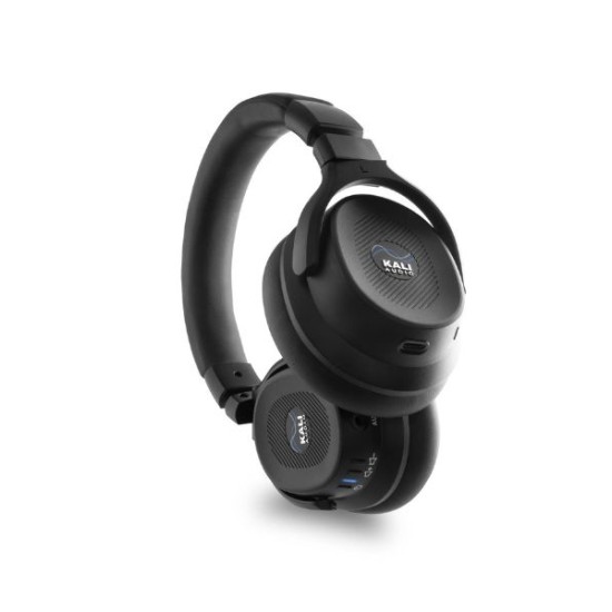 Kali Audio HP-1 Επαγγελματικά Ακουστικά Studio Over-ear Black Kali Audio HP-1 Επαγγελματικά Ακουστικά Studio Over-ear Black