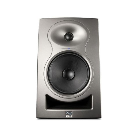 Kali Audio IN-8G 2nd Wave 3-way Studio Monitor 8" 140W RMS Grey (Τεμάχιο) Kali Audio IN-8G 2nd Wave 3-way Studio Monitor 8" 140W RMS Grey (Τεμάχιο)